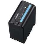 Sony BP-U60 (BPU60) High capacity (56Wh) 14.4v / 3.8Ah Li-Ion Battery Pack Sony BP-U60 (BPU60) High capacity (56Wh) 14.4v / 3.8Ah Li-Ion Battery Pack